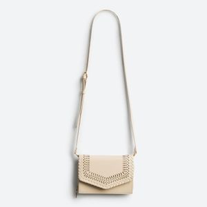 Moda Luxe Envelope Clutch